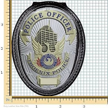 Amazon | ロサンゼルス(LAPD)またはフェニックスベルトクリップ